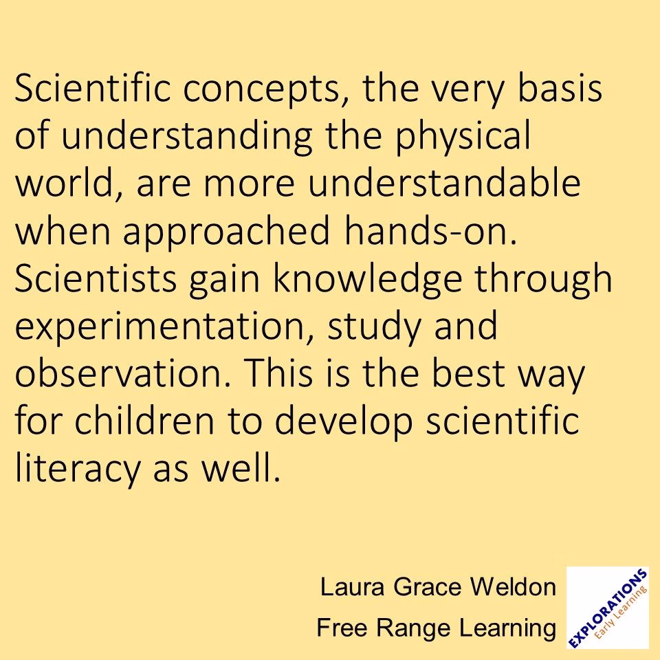 Free Range Learning | Quote 03009