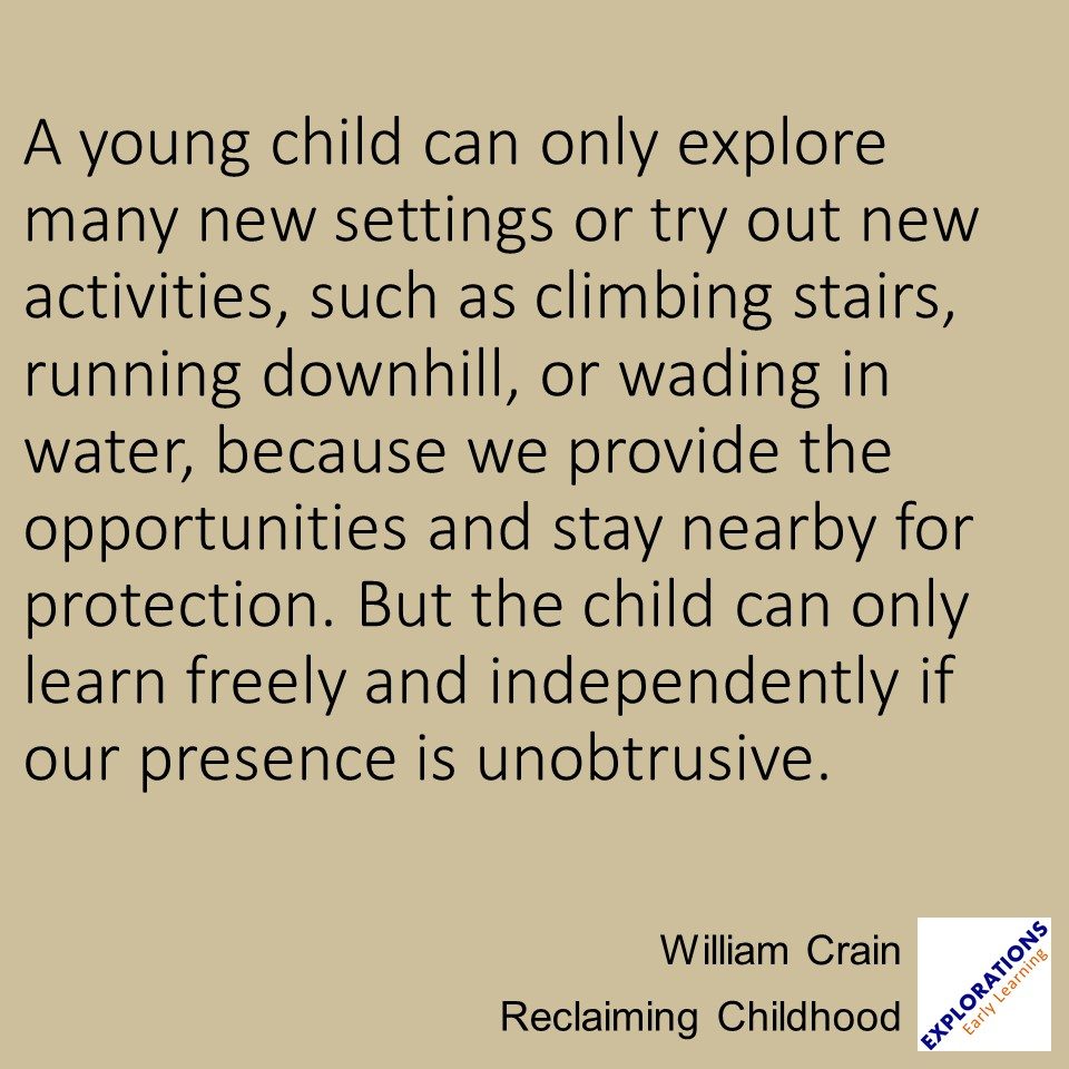 Reclaiming Childhood | Quote 03013