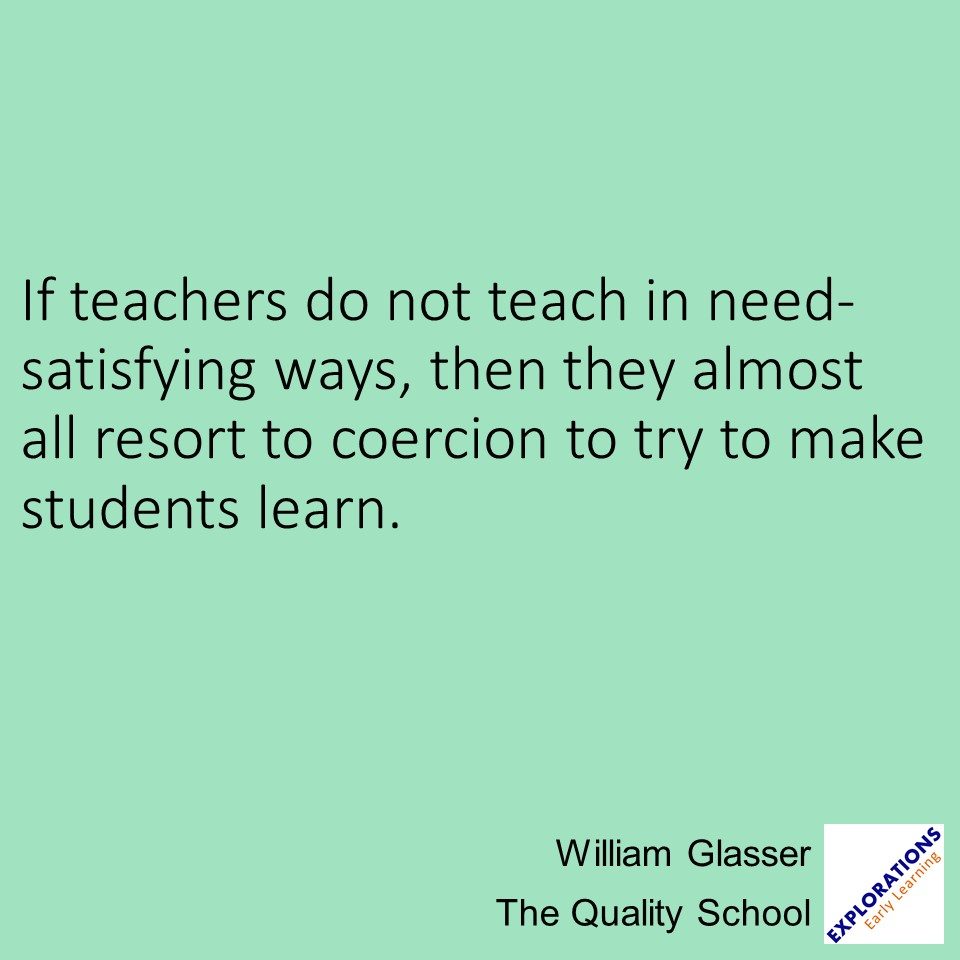 The Quality School | Quote 03015