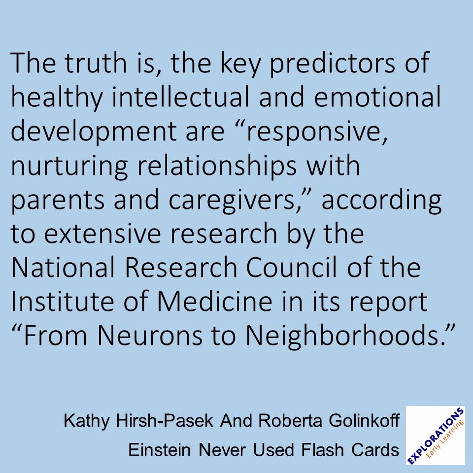 Einstein Never Used Flash Cards | Quote 03018