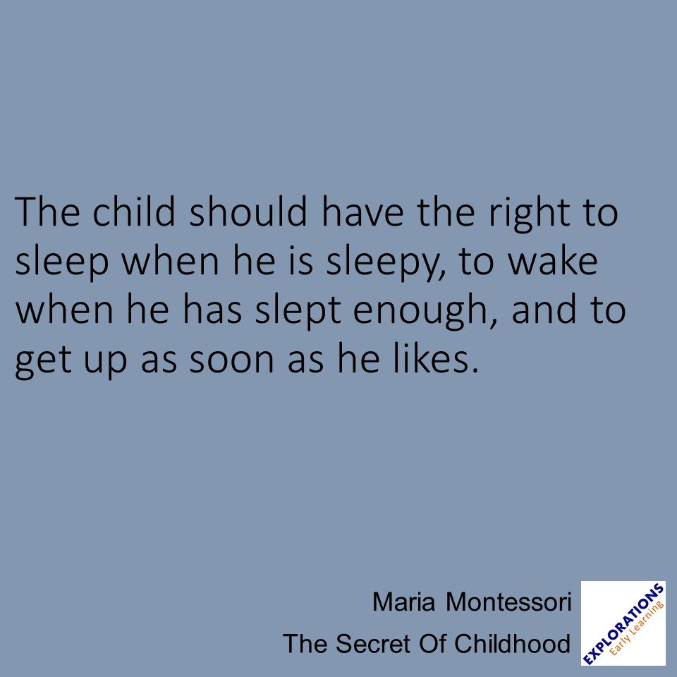 The Secret Of Childhood | Quote 03027