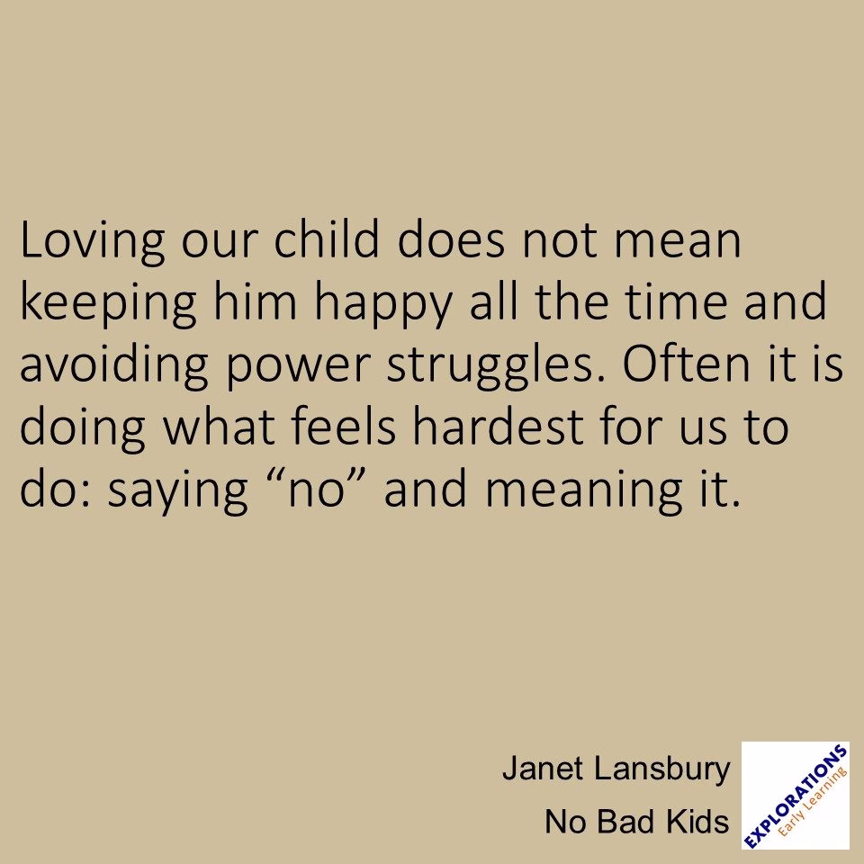 No Bad Kids | Quote 03032