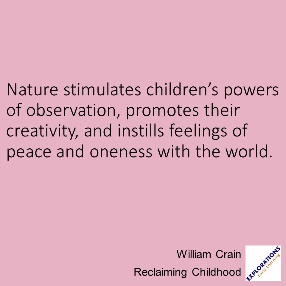 Reclaiming Childhood | Quote 03035