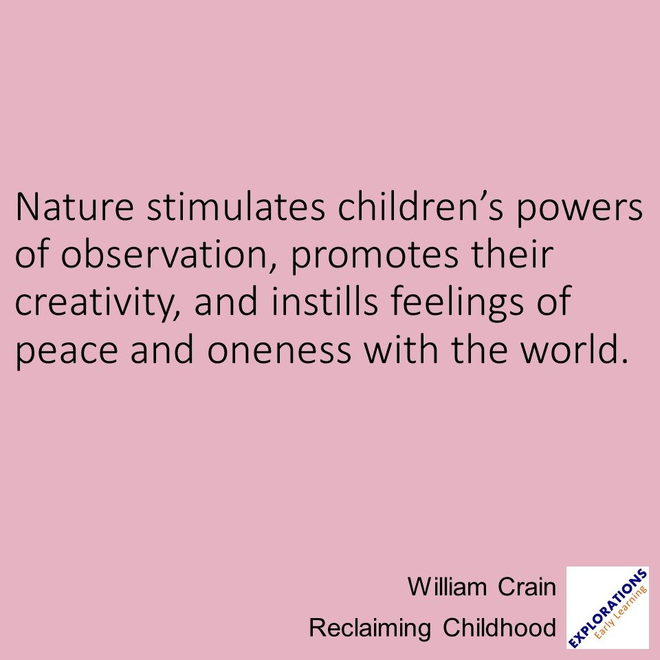 Reclaiming Childhood | Quote 03035