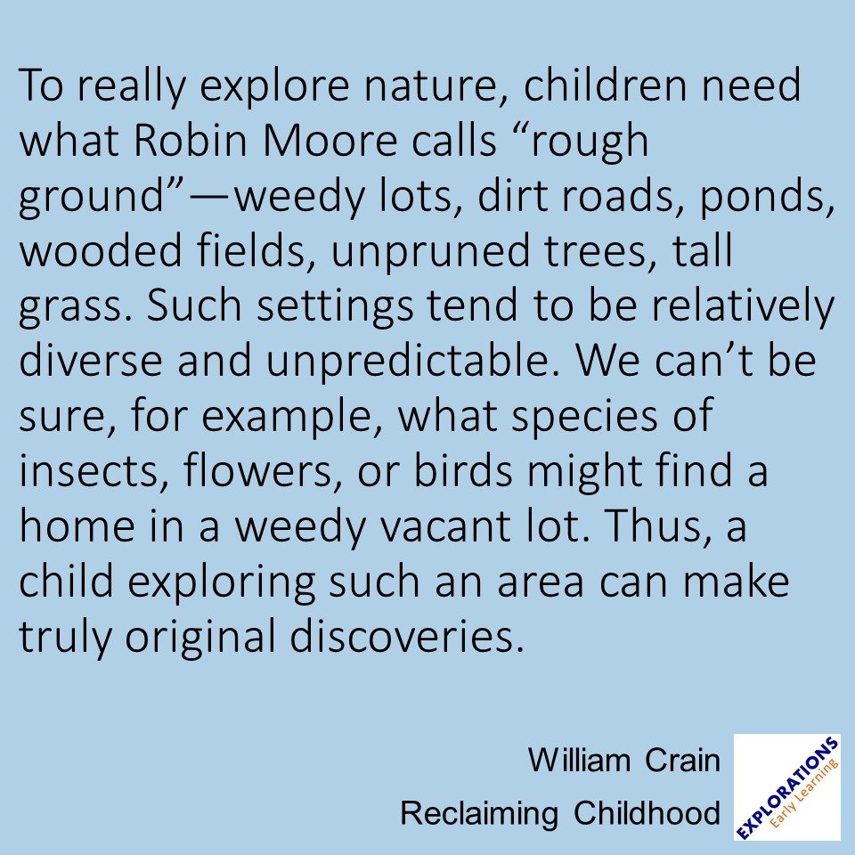 Reclaiming Childhood | Quote 03039