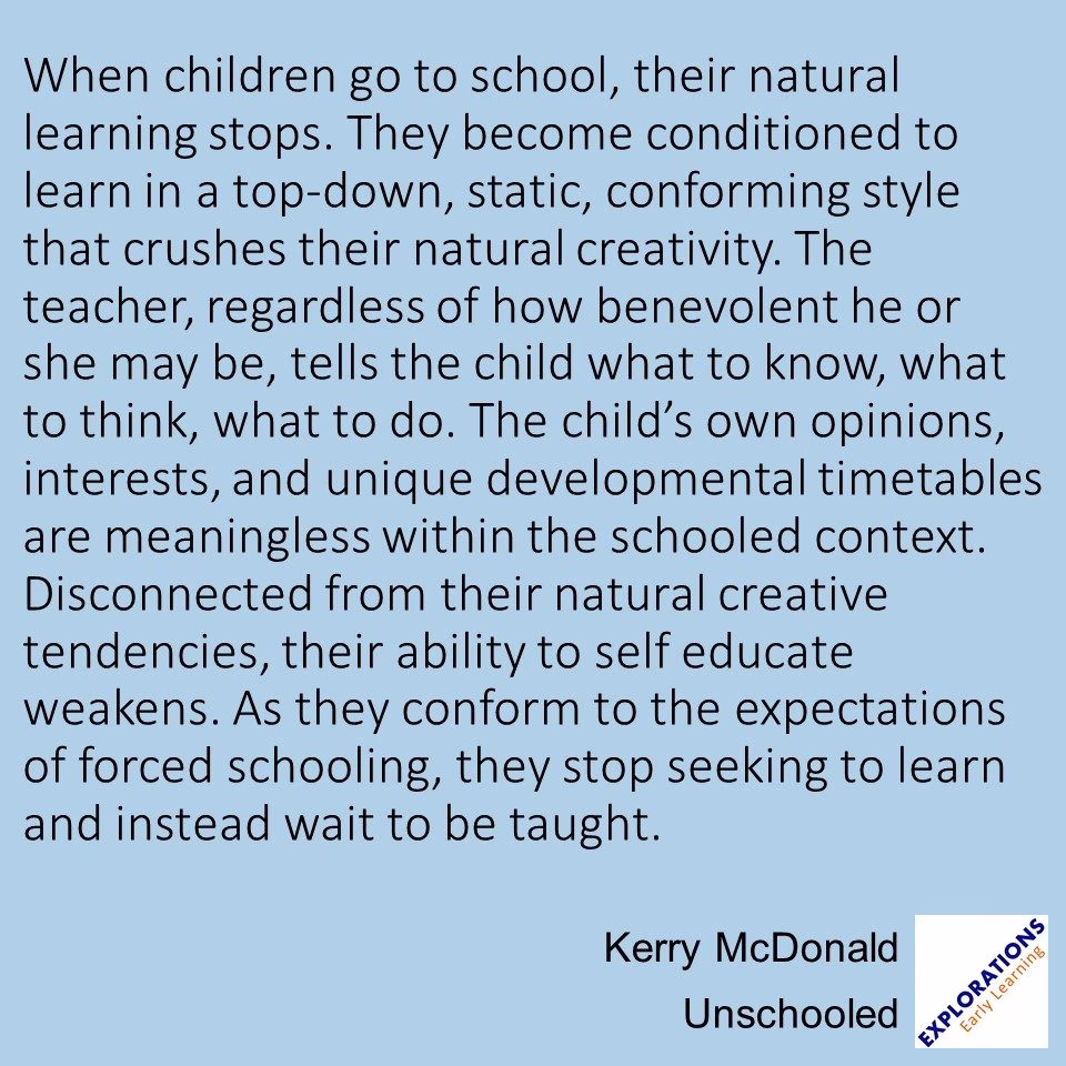 Unschooled | Quote 03058