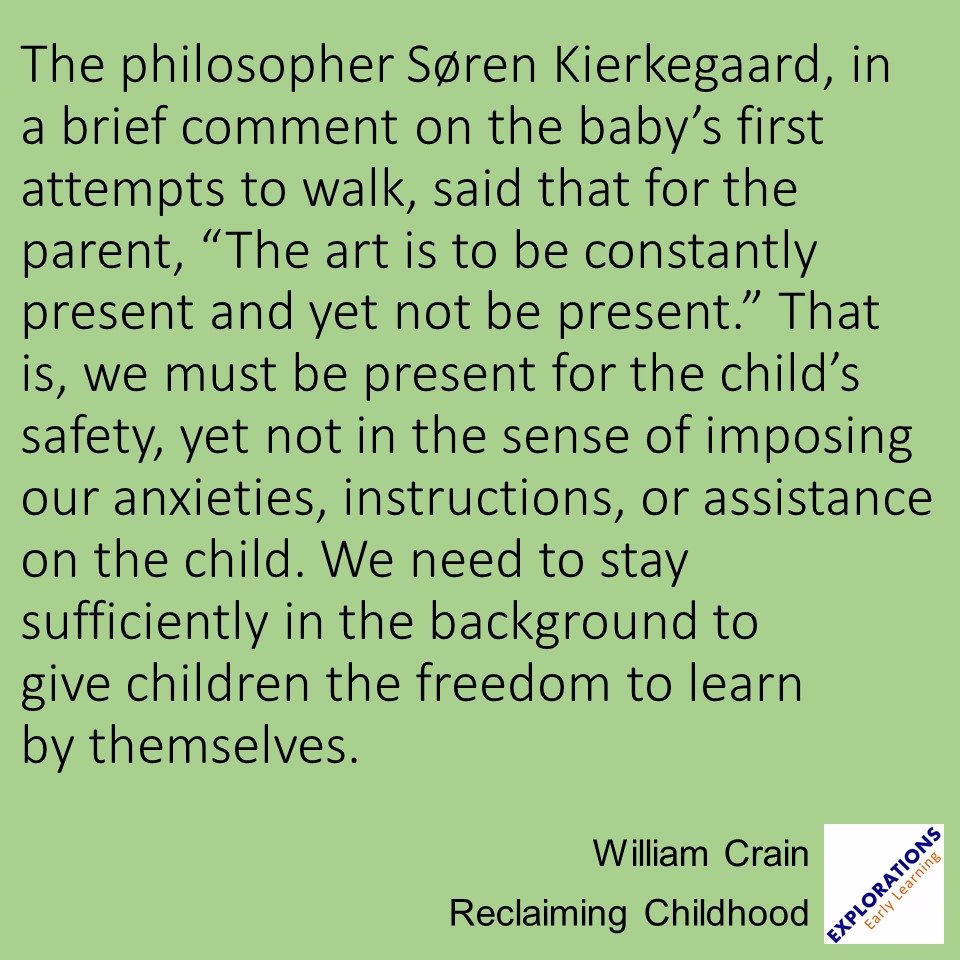 Reclaiming Childhood | Quote 03062