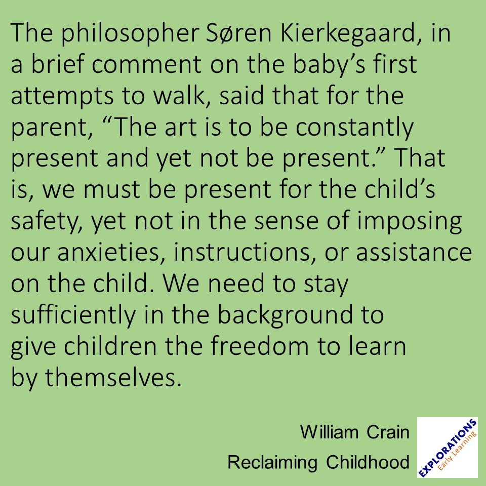 Reclaiming Childhood | Quote 03062