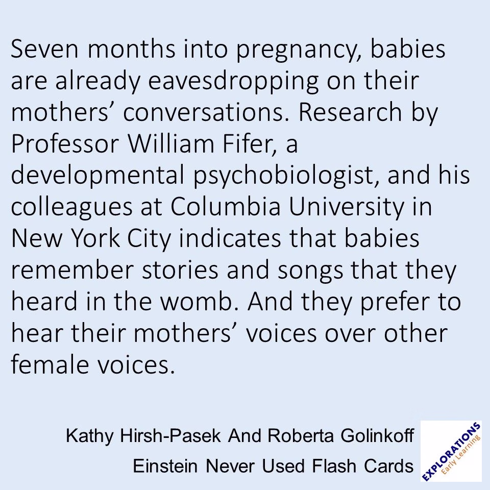 Einstein Never Used Flash Cards | Quote 03068