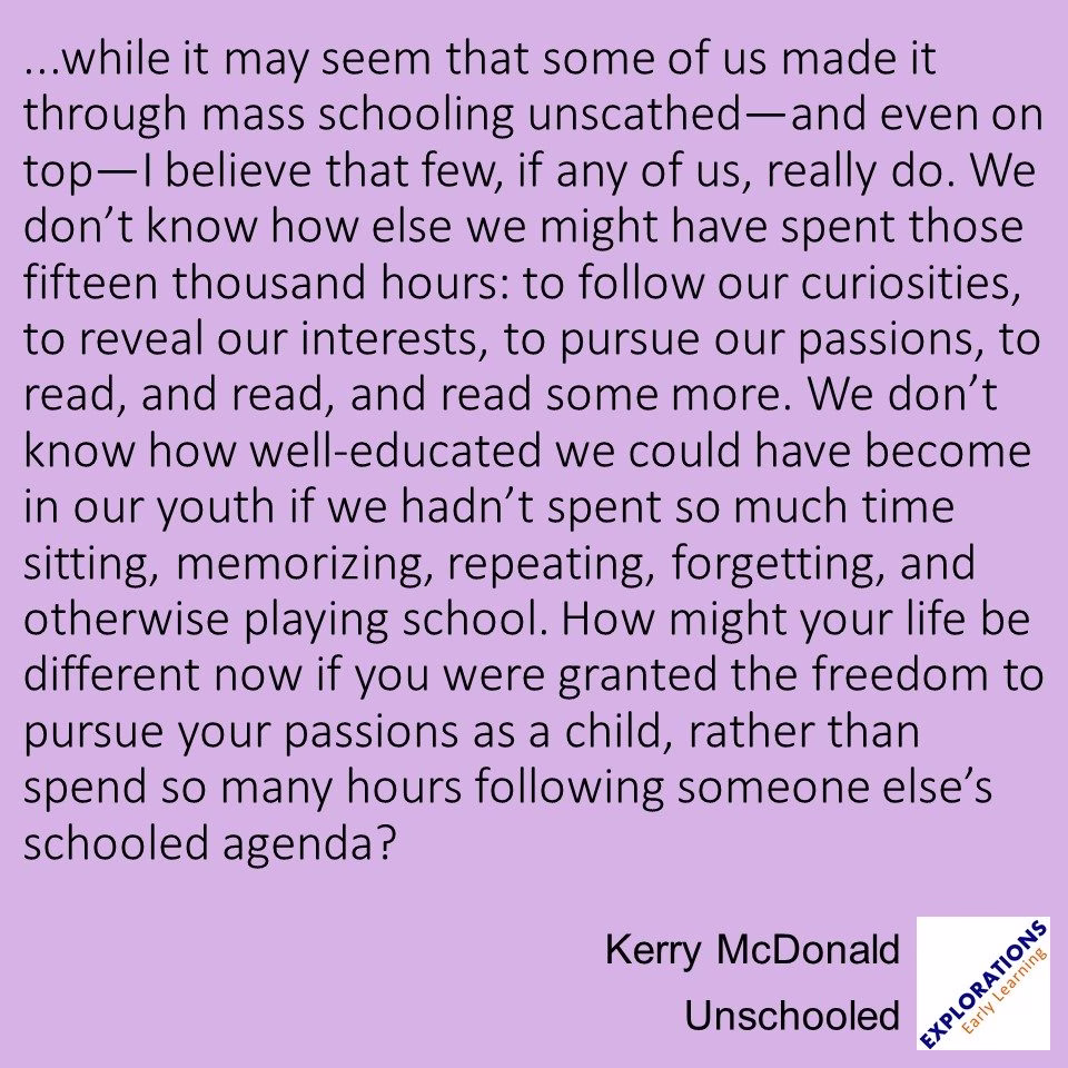 Unschooled | Quote 03069