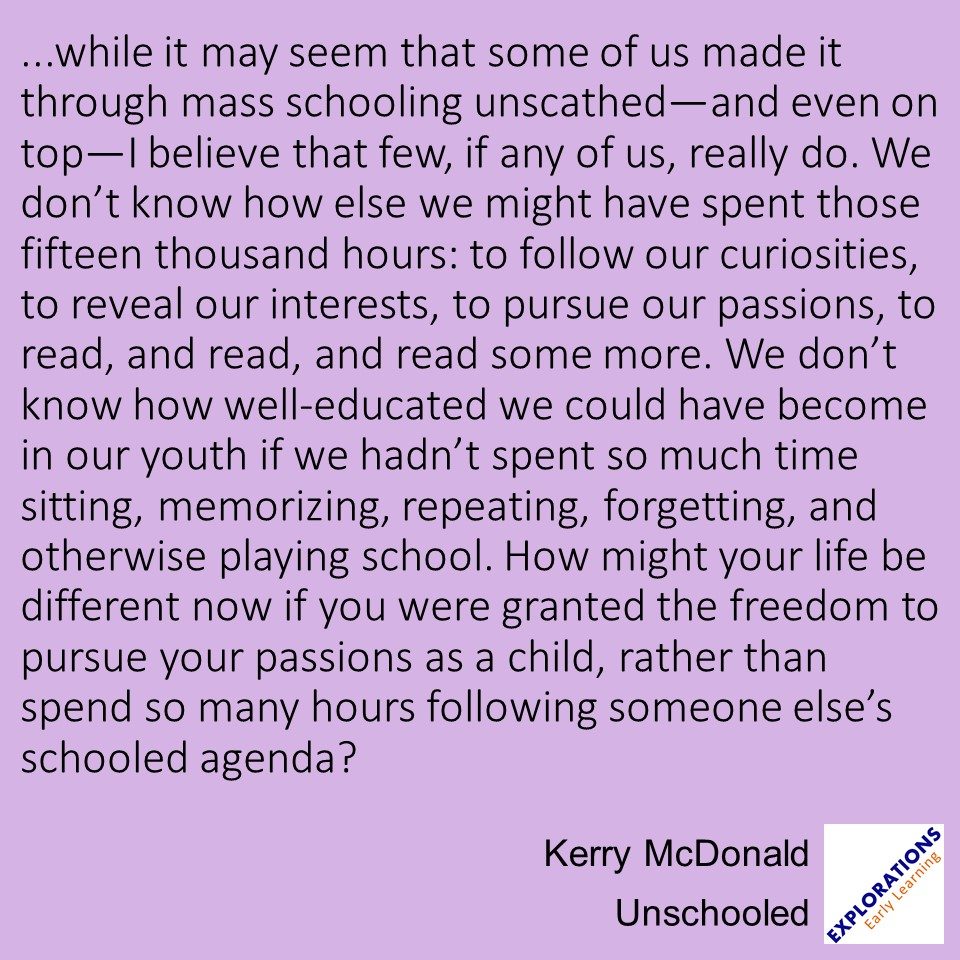 Unschooled | Quote 03069