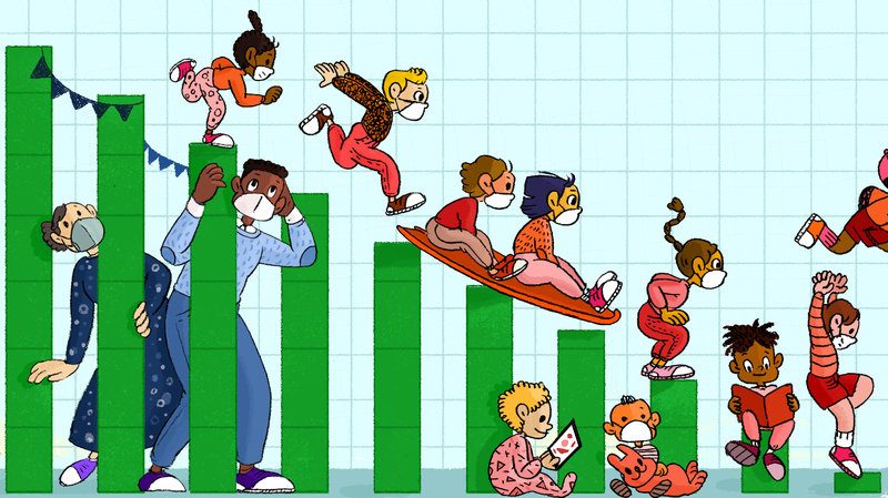 Enrollment Is Dropping In Public Schools Around the Country