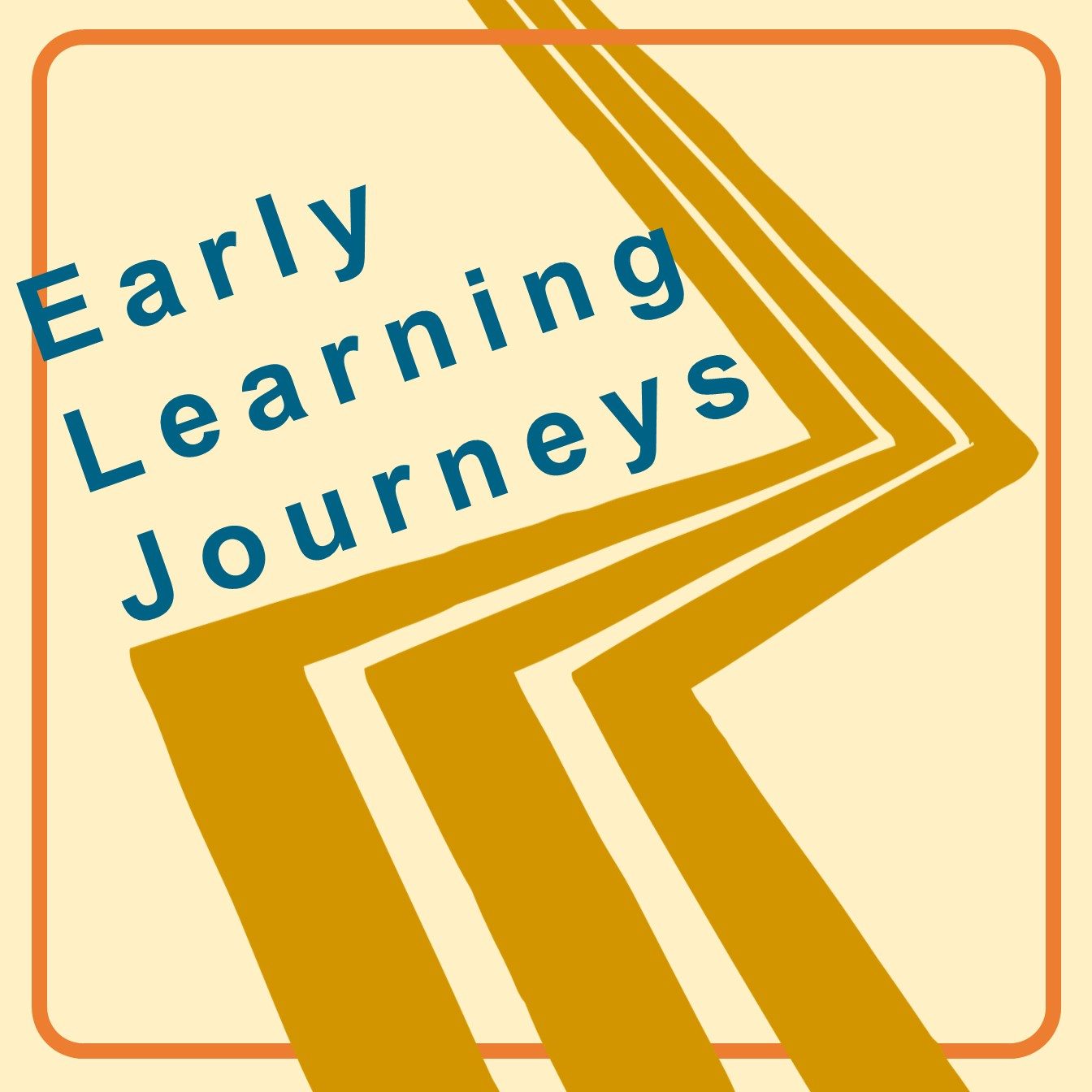 Early Learning Journeys Podcast Playvolution HQ