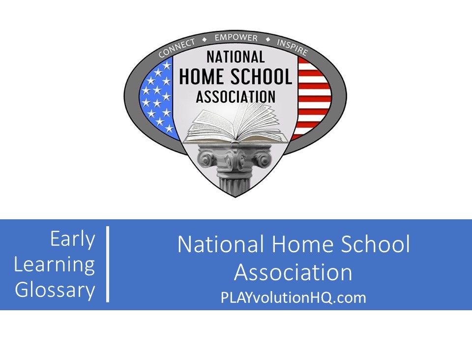 National Home School Association