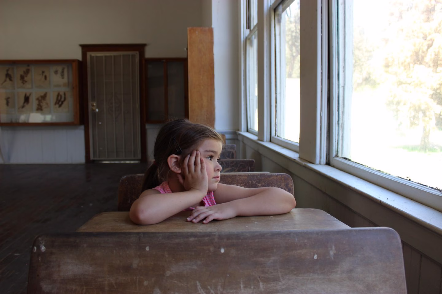 Schools bring mindfulness to the classroom to help kids in the Covid-19 crisis