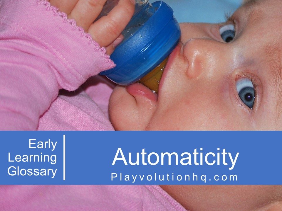 Automaticity