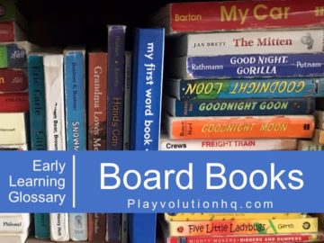 Board Books
