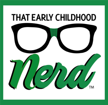 Nerd Logo