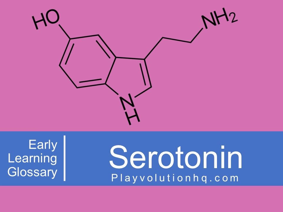 Serotonin
