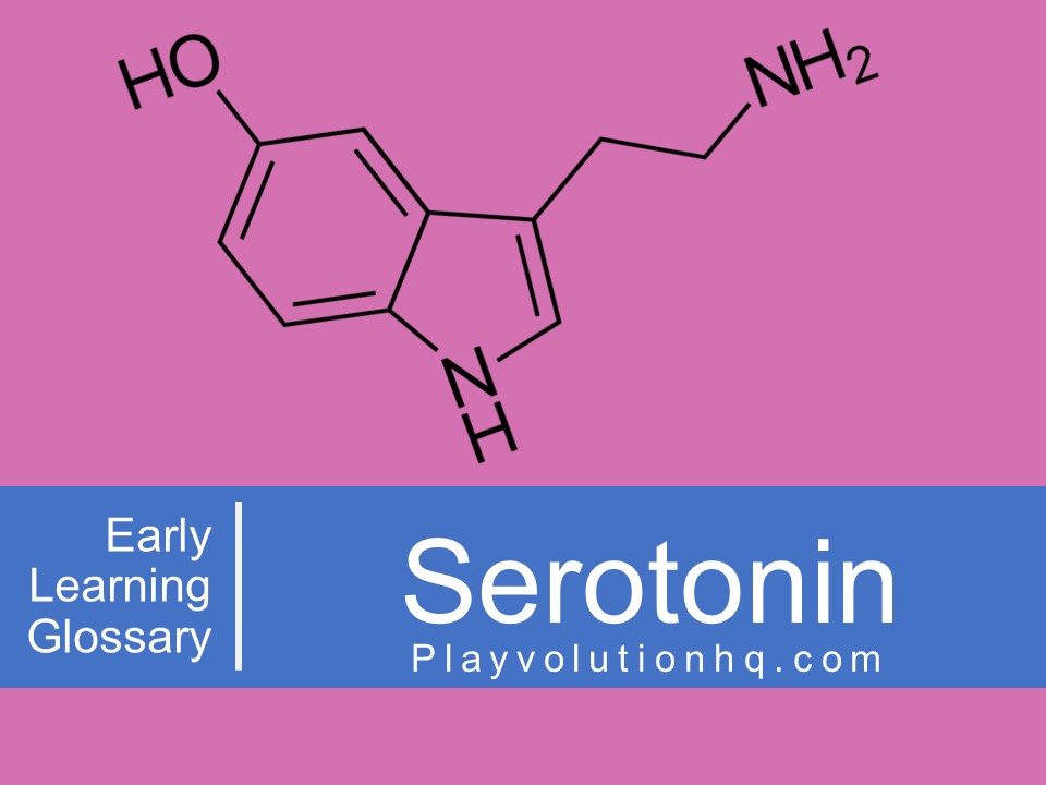 Serotonin