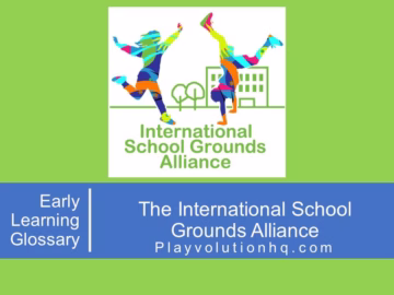 The International School Grounds Alliance