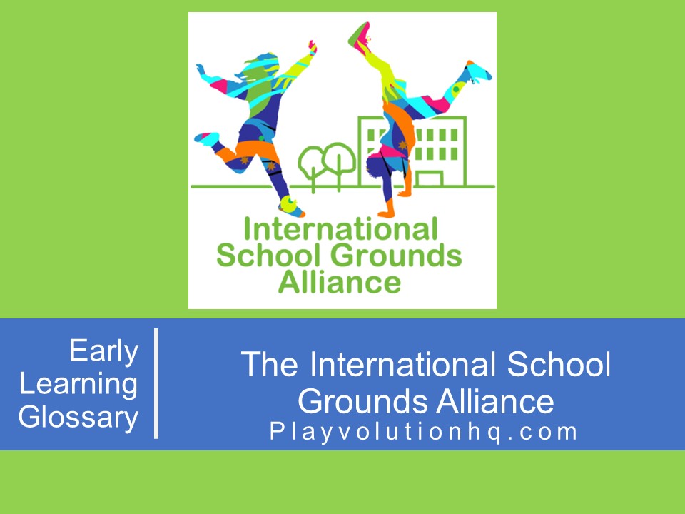 International School Grounds Alliance