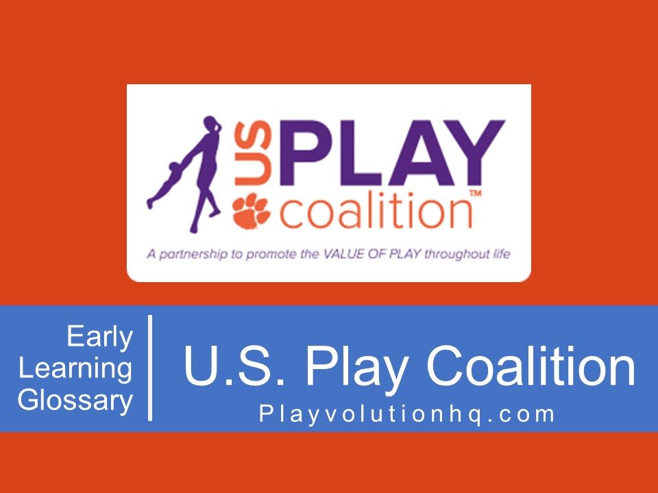 US Play Coalition