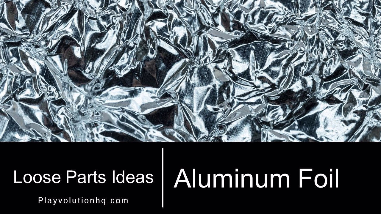 Aluminum Foil