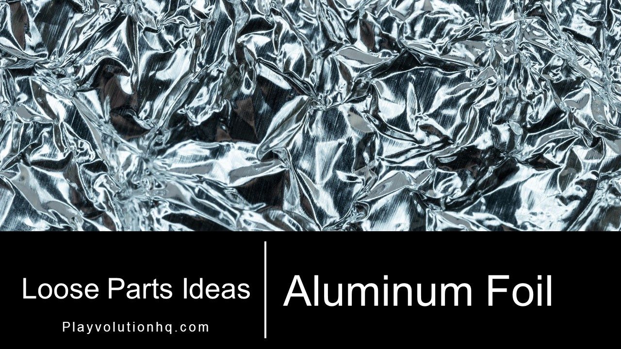 Aluminum Foil