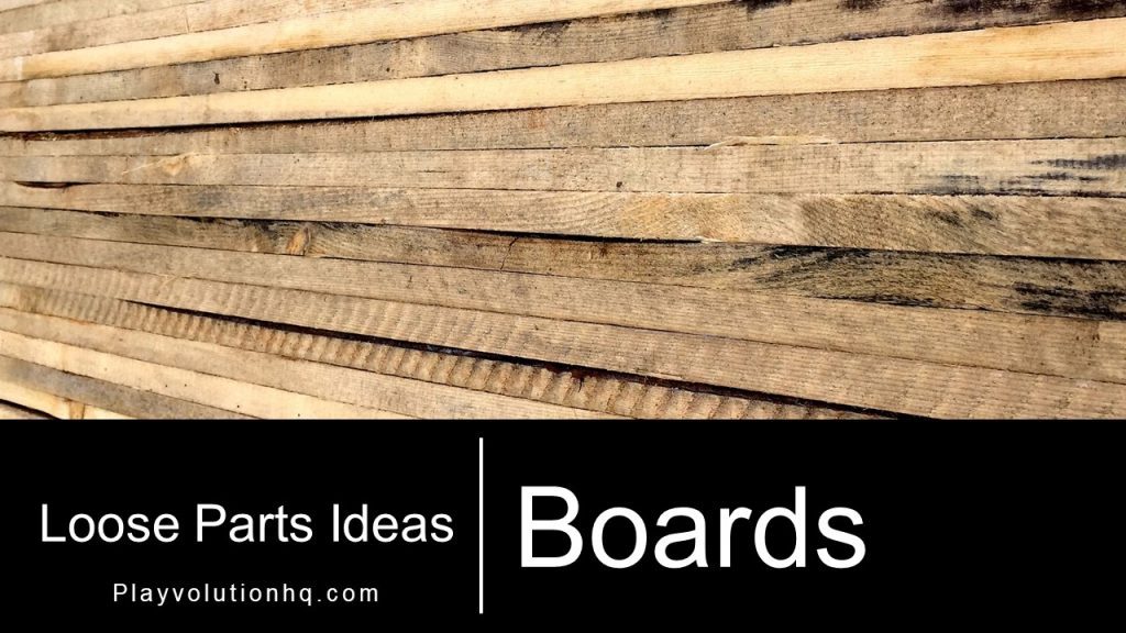 Boards
