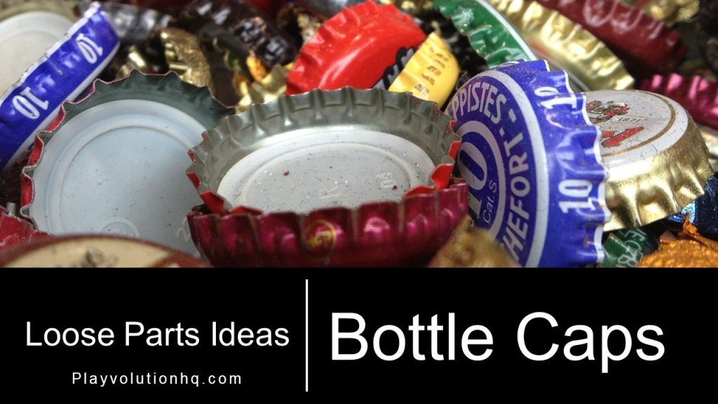 Bottle Caps