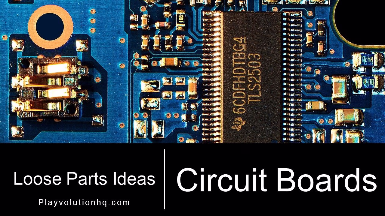 Circuit Boards