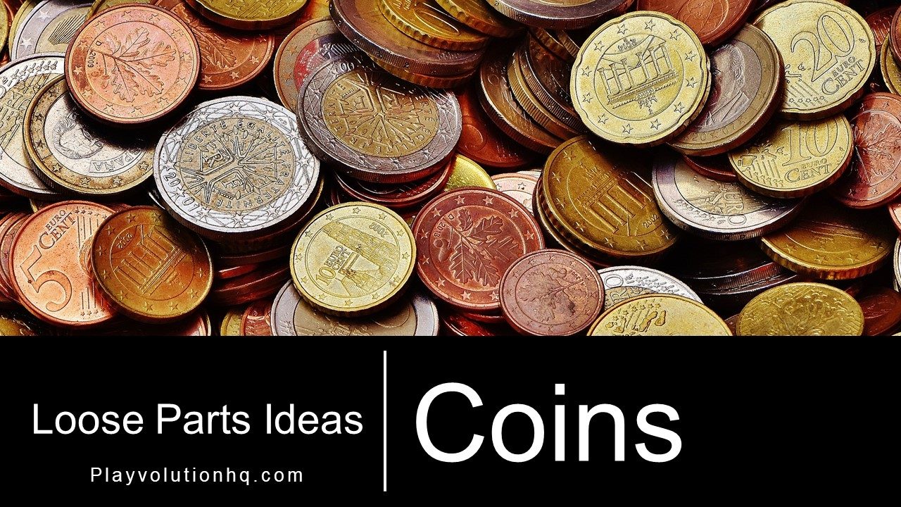 Coins