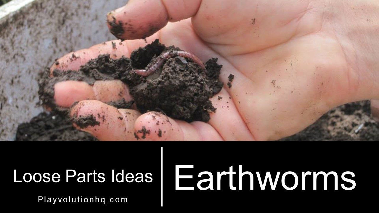 Earthworms
