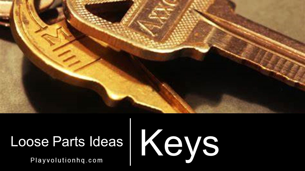 Keys