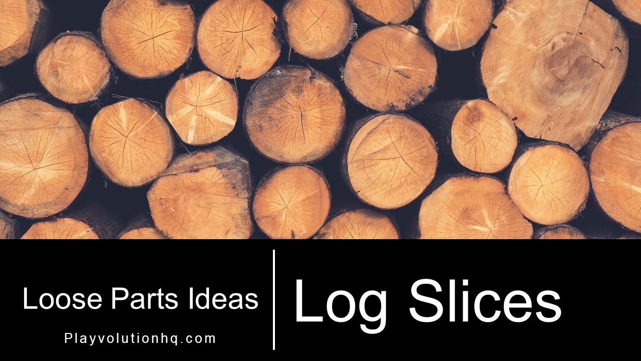 Log Slices