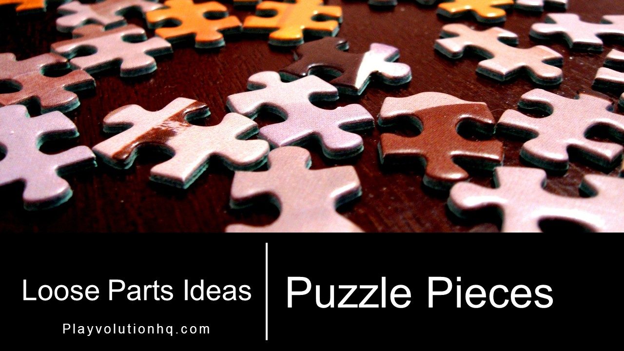 Puzzle Pieces