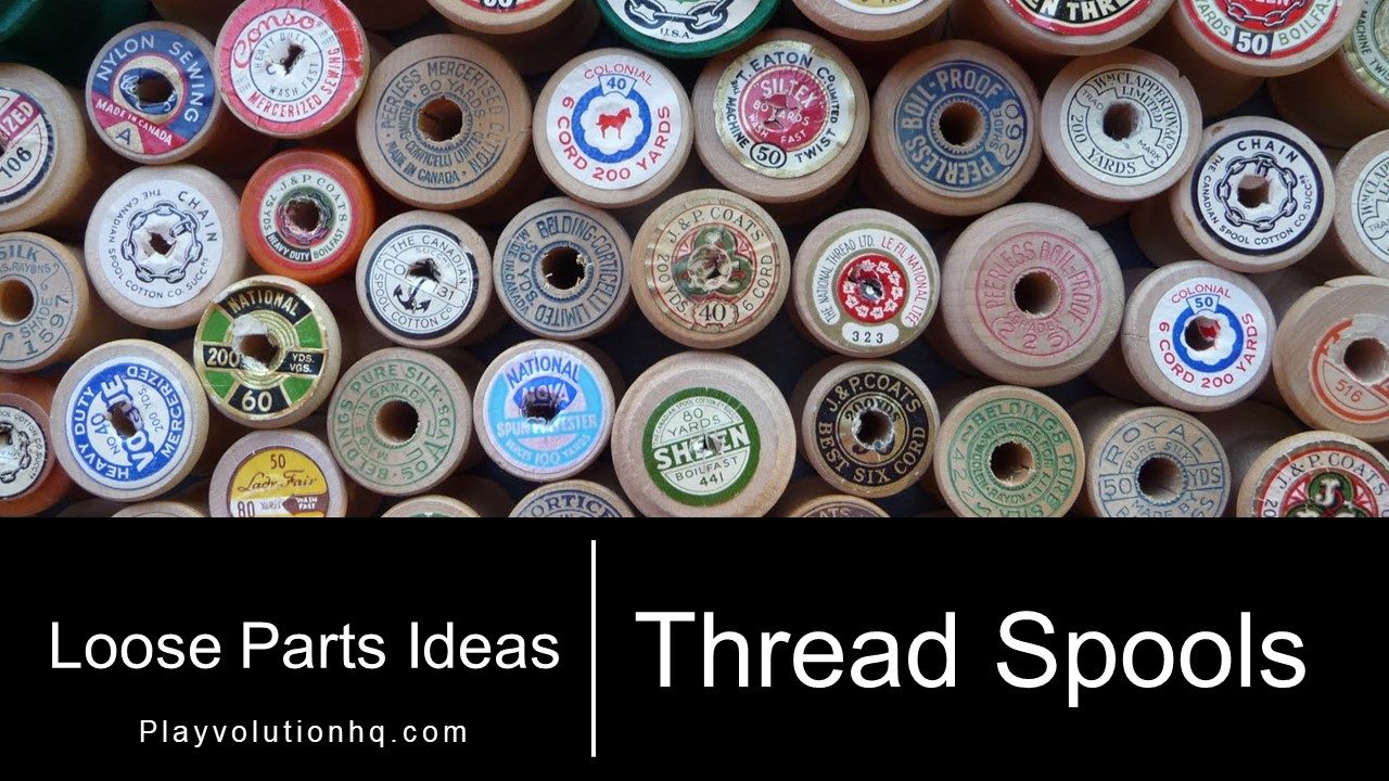 Thread Spools