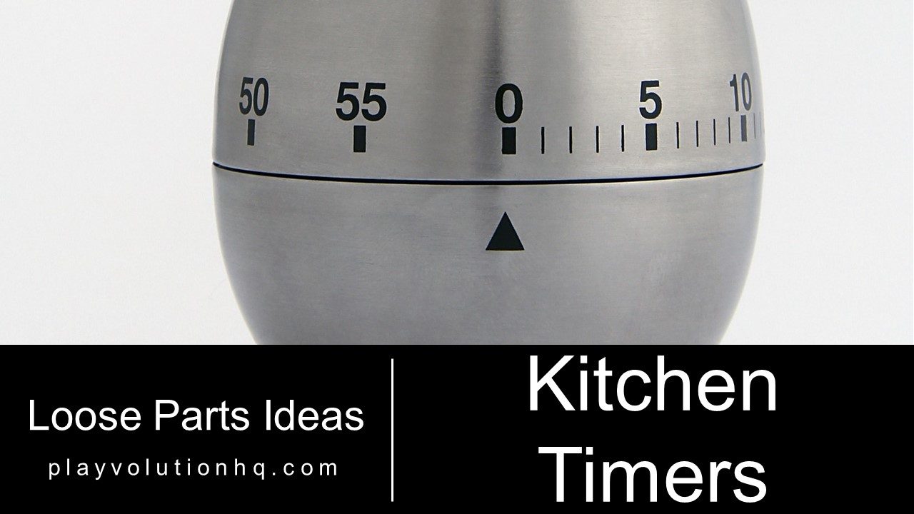 Kitchen Timers