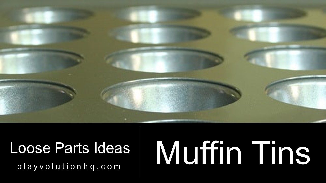 Muffin Tins