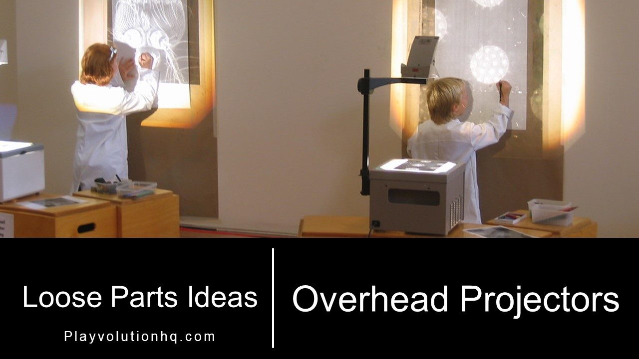 Overhead Projectors