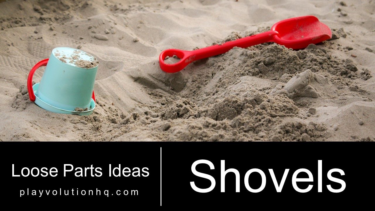 Shovels