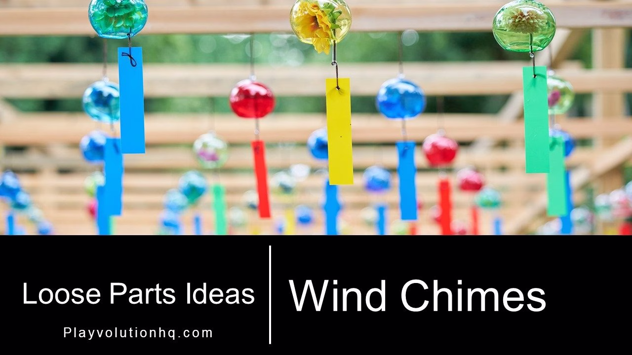 Wind Chimes