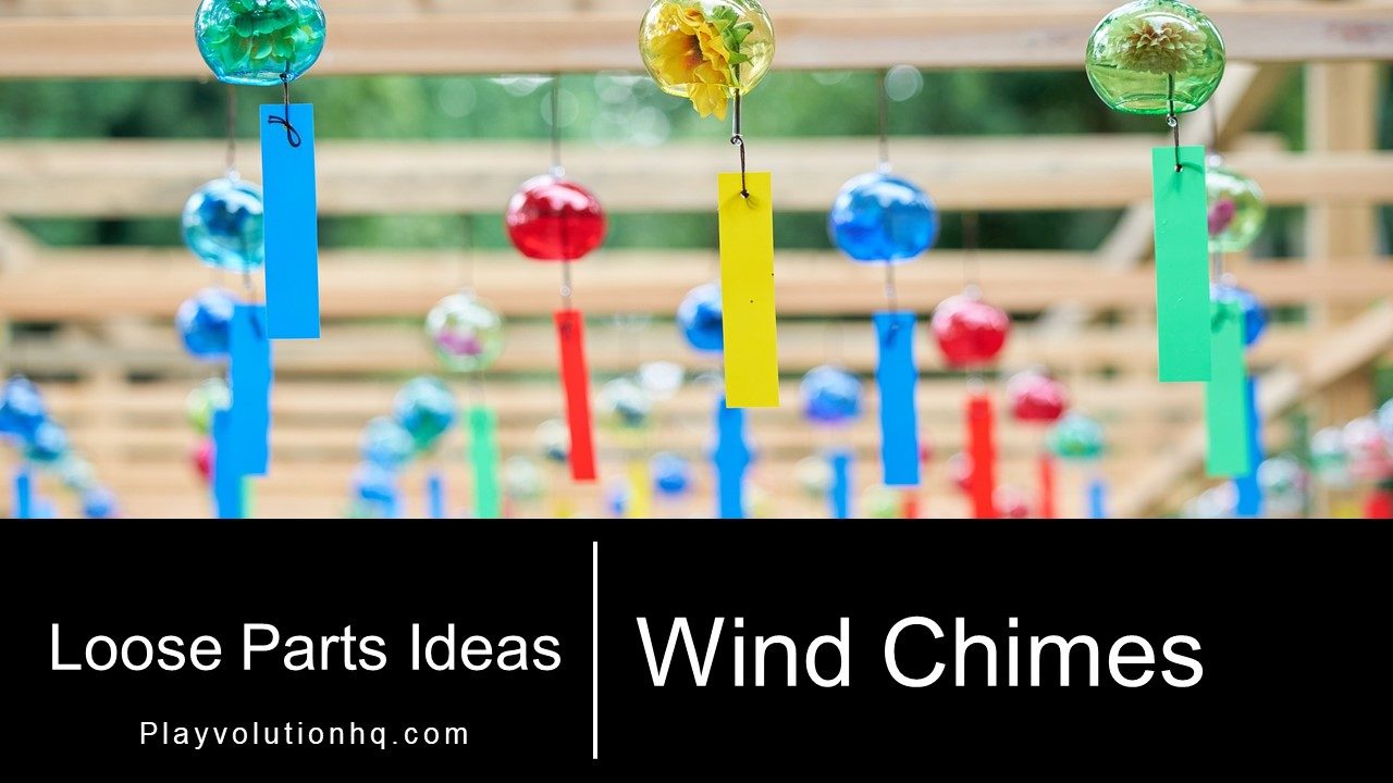 Wind Chimes