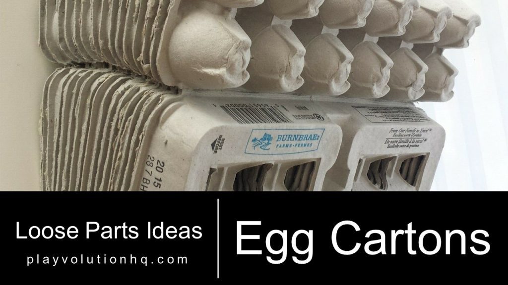 Egg Cartons