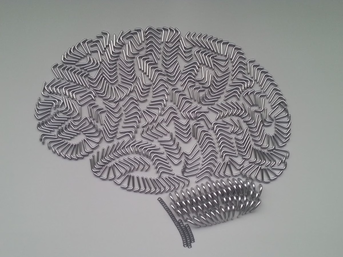 That Is Not How Your Brain Works