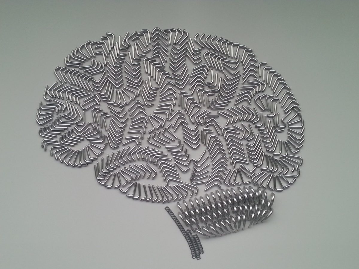 That Is Not How Your Brain Works