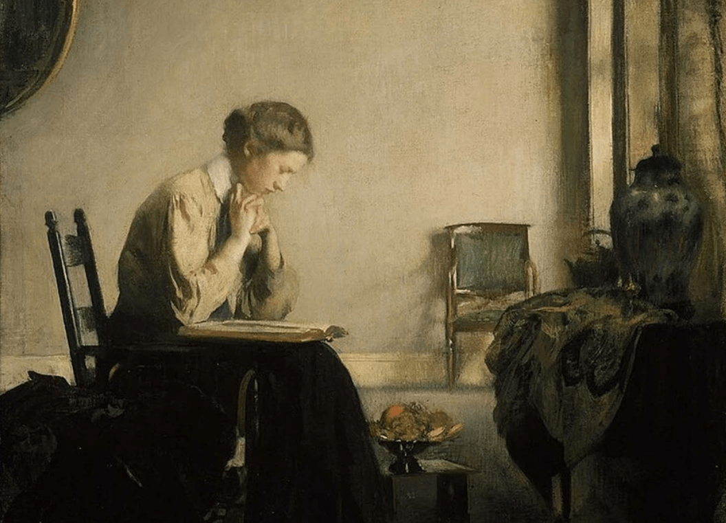 The Myth that Americans Were Poorly Educated before Mass Government Schooling