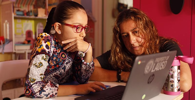 Analysis: What Do Parents Think About K-12 Education During & After COVID-19? Schools Are in Crisis, But Better Days Are Ahead, Survey Finds