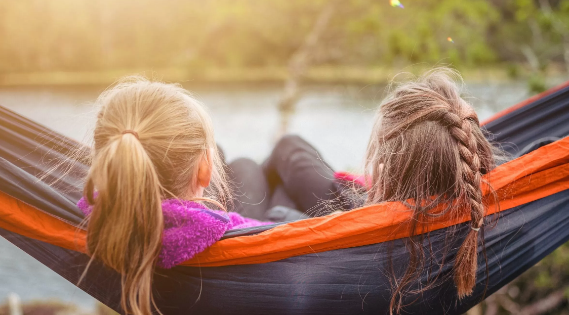 Survey: We Keep Raising the Age That Children Are Allowed To Play Outside